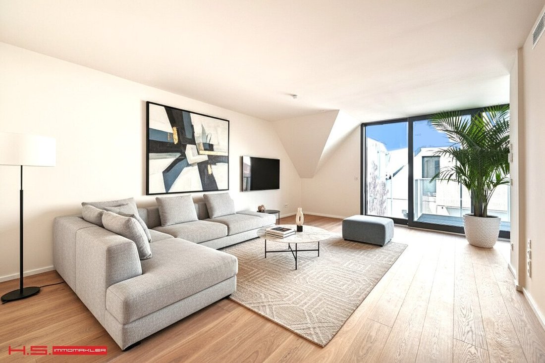 Apartment in Vienna, Wien, Austria 2 - 16424264