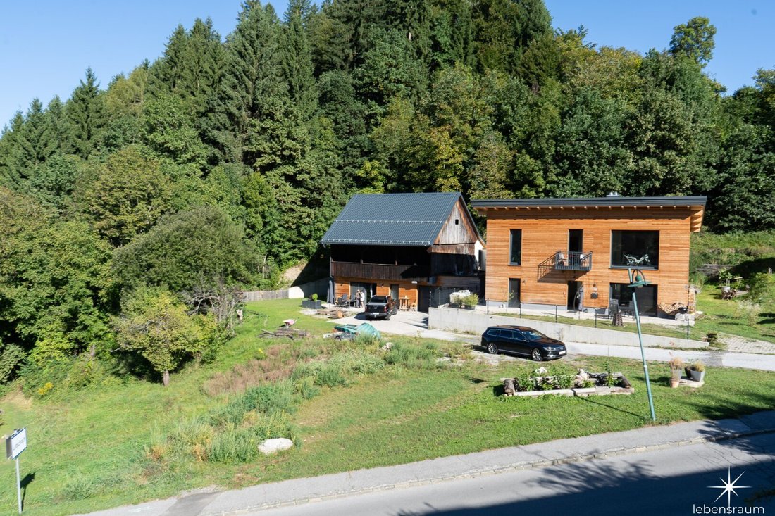 House in Oberaichwald, Carinthia, Austria 1 - 17027712