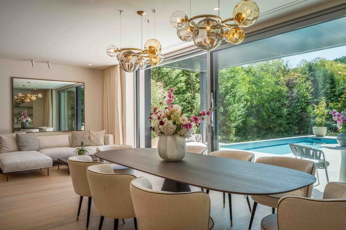 Villa a Vienna, Vienna, Austria 3 - 17031324