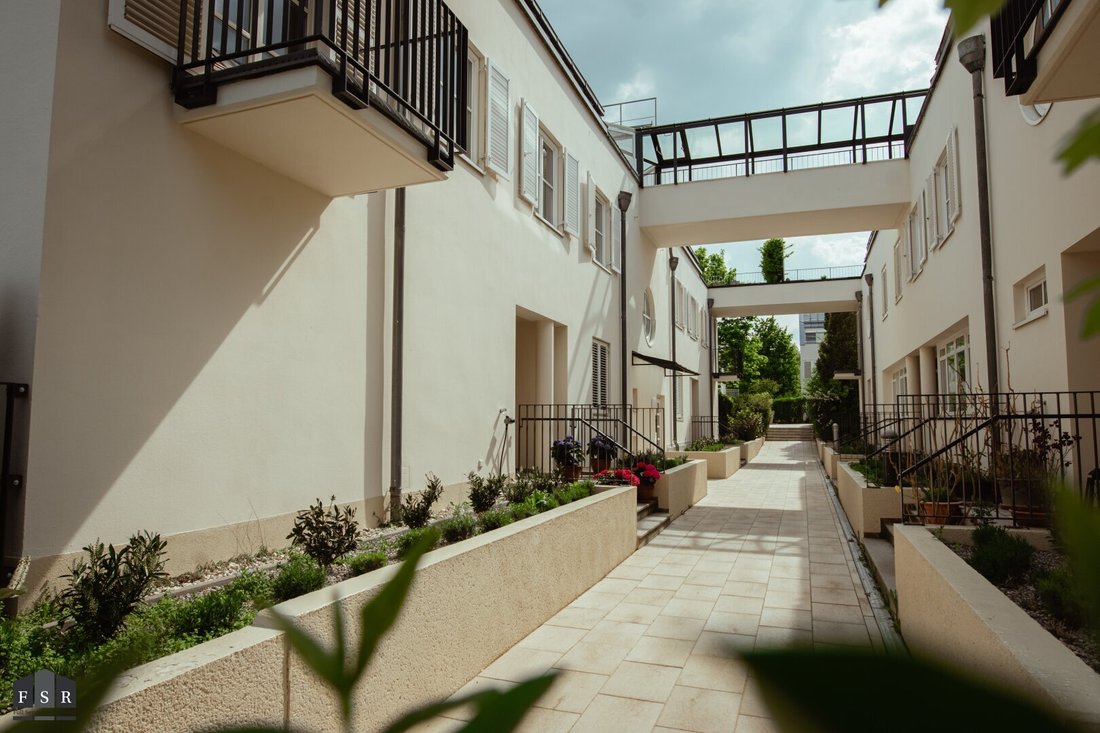 Apartment in Vienna, Wien, Austria 5 - 17032095