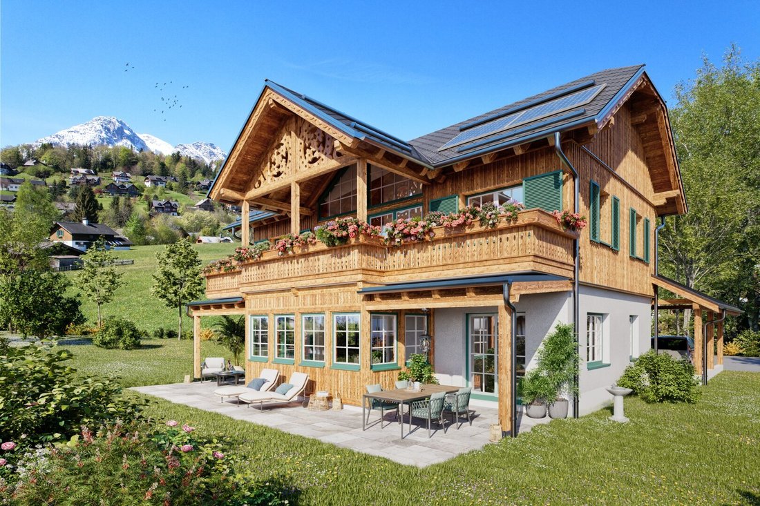 House in Puchen, Styria, Austria 3 - 17031572