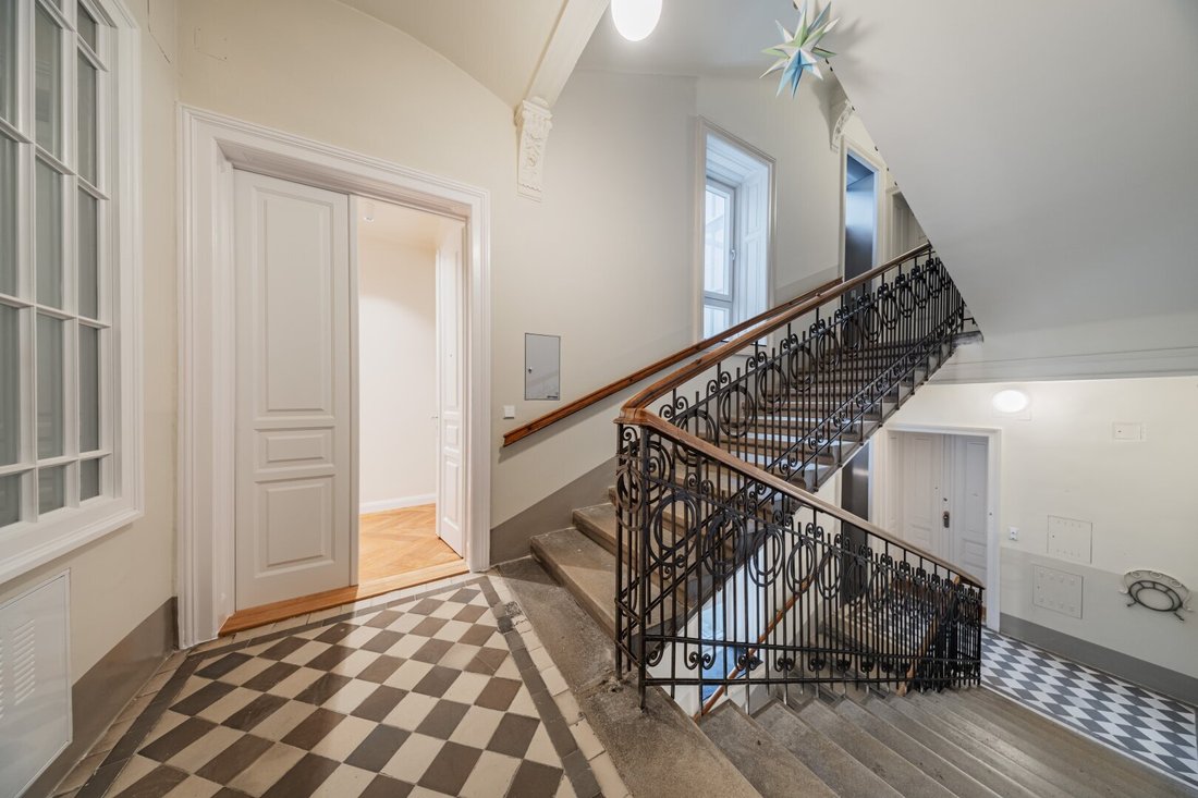 Apartment in Vienna, Vienna, Austria 5 - 17028498