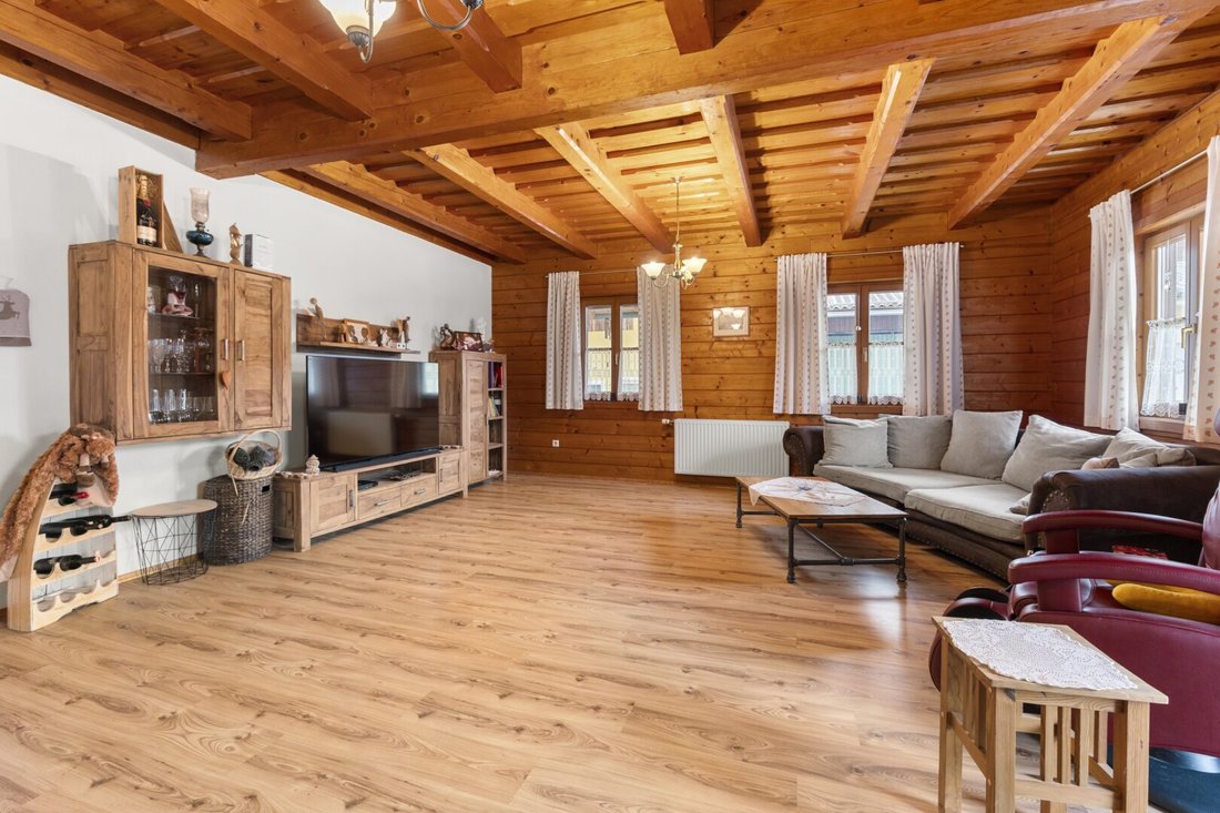 Country House in Großsöding, Styria, Austria 2 - 16447679