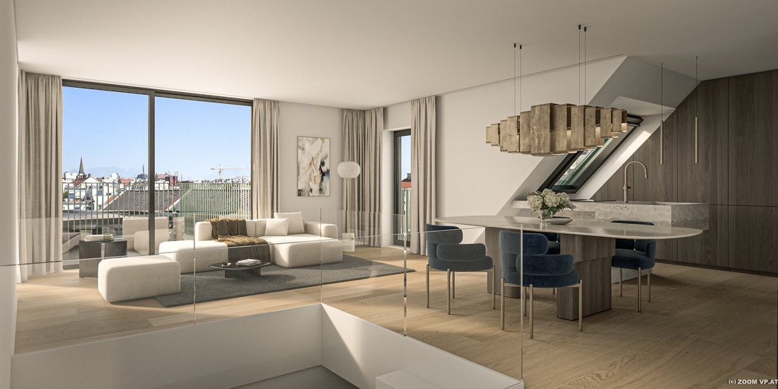 Apartment in Vienna, Wien, Austria 3 - 17034966