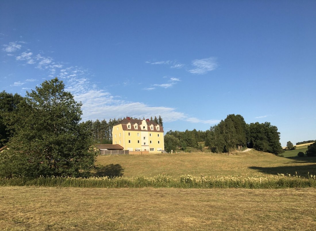 Rainbach im Mühlkreis, Upper Austria, Austria 1 - 17032024