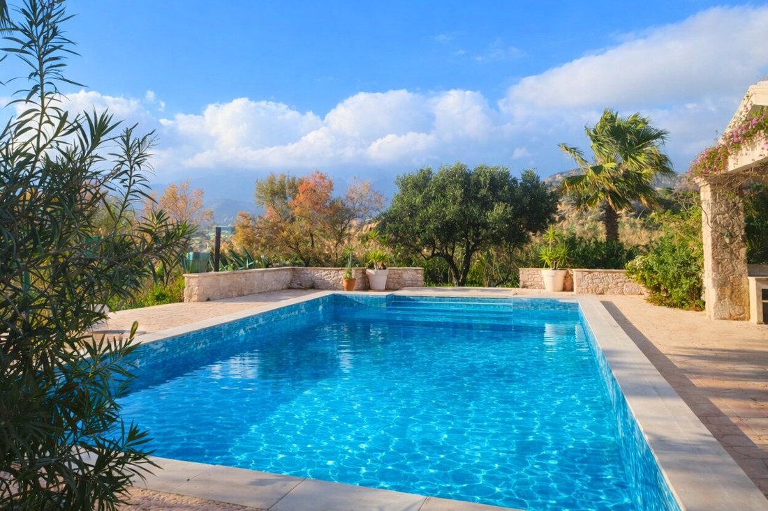 Villa in Community of Ierapetra, Ierapetra, Greece 2 - 17029996