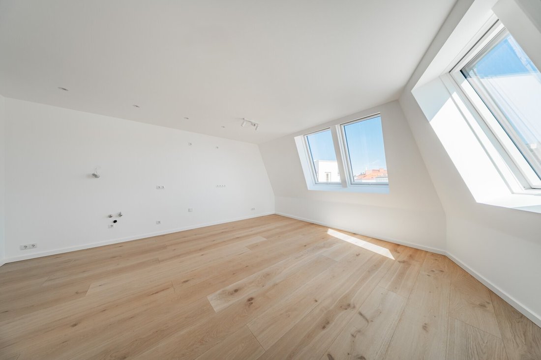 Apartment in Vienna, Wien, Austria 1 - 17035652