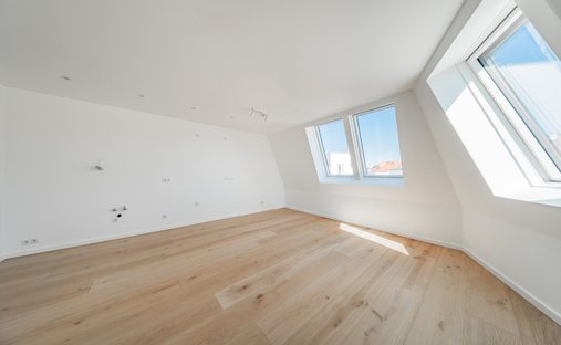 Apartment in Vienna, Wien, Austria 1