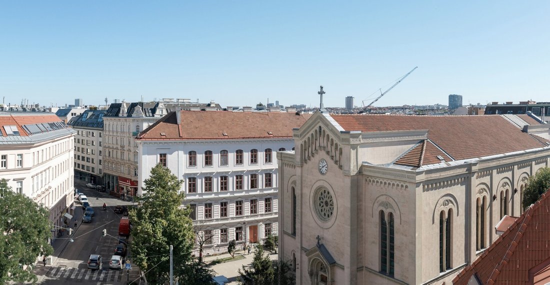 Apartment in Vienna, Wien, Austria 3 - 17035034