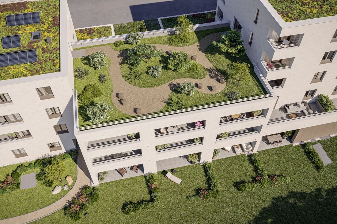 Apartment in Innsbruck, Tyrol, Austria 3 - 17032701