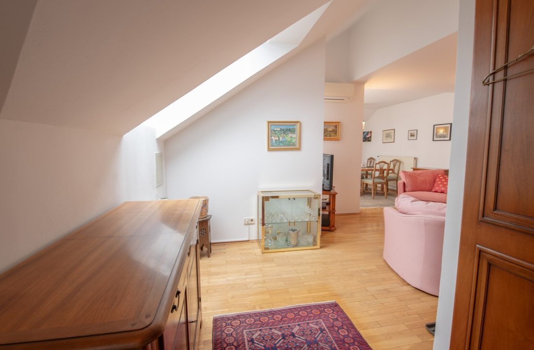 Penthouse in Vienna, Wien, Austria 5 - 17032831