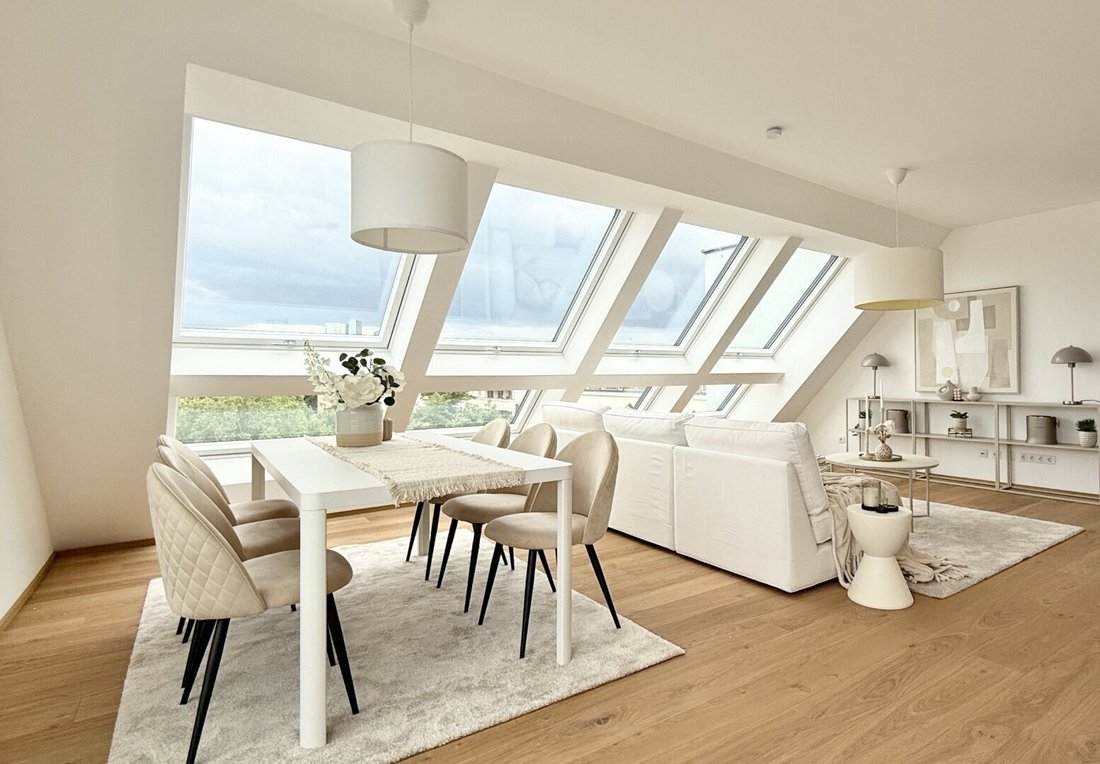Apartment in Vienna, Wien, Austria 4 - 16454401