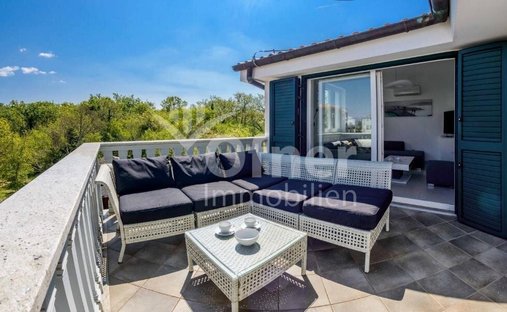 Appartement à Sveti Ivan, Primorje-Gorski Kotar, Croatie 1