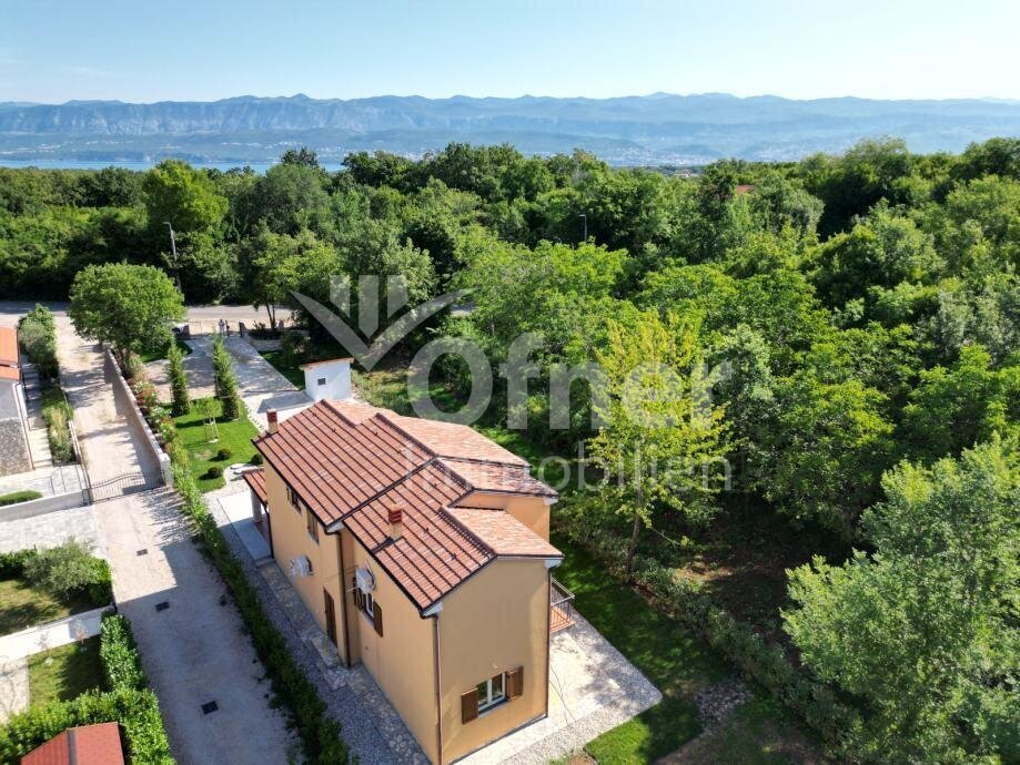 House in Dobrinj, Primorje-Gorski Kotar County, Croatia 4 - 17028814