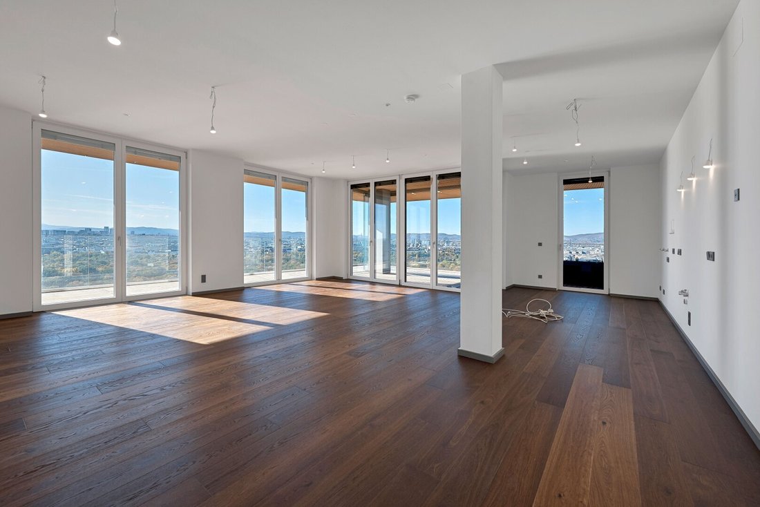 Apartment in Vienna, Wien, Austria 5 - 17033331