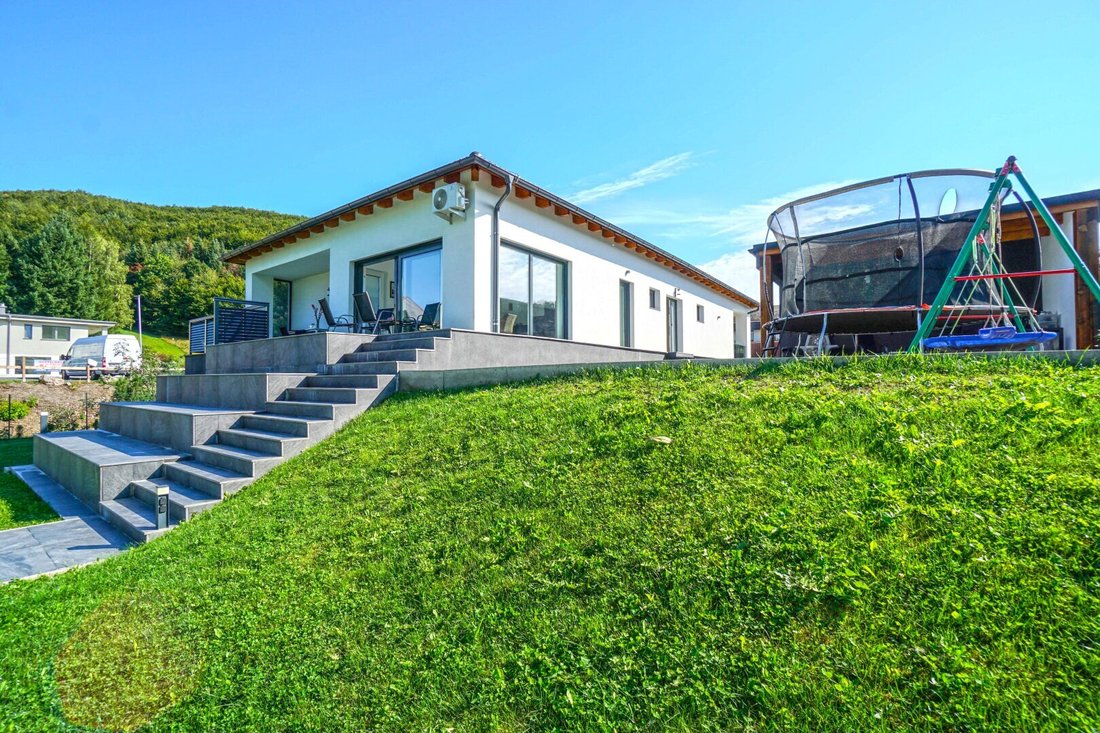 Bungalow in Wolfsgraben, Lower Austria, Austria 4 - 17031605