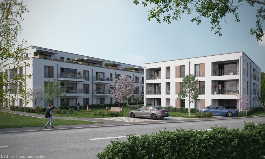 Apartment in Vöcklabruck, Upper Austria, Austria 3 - 17029227