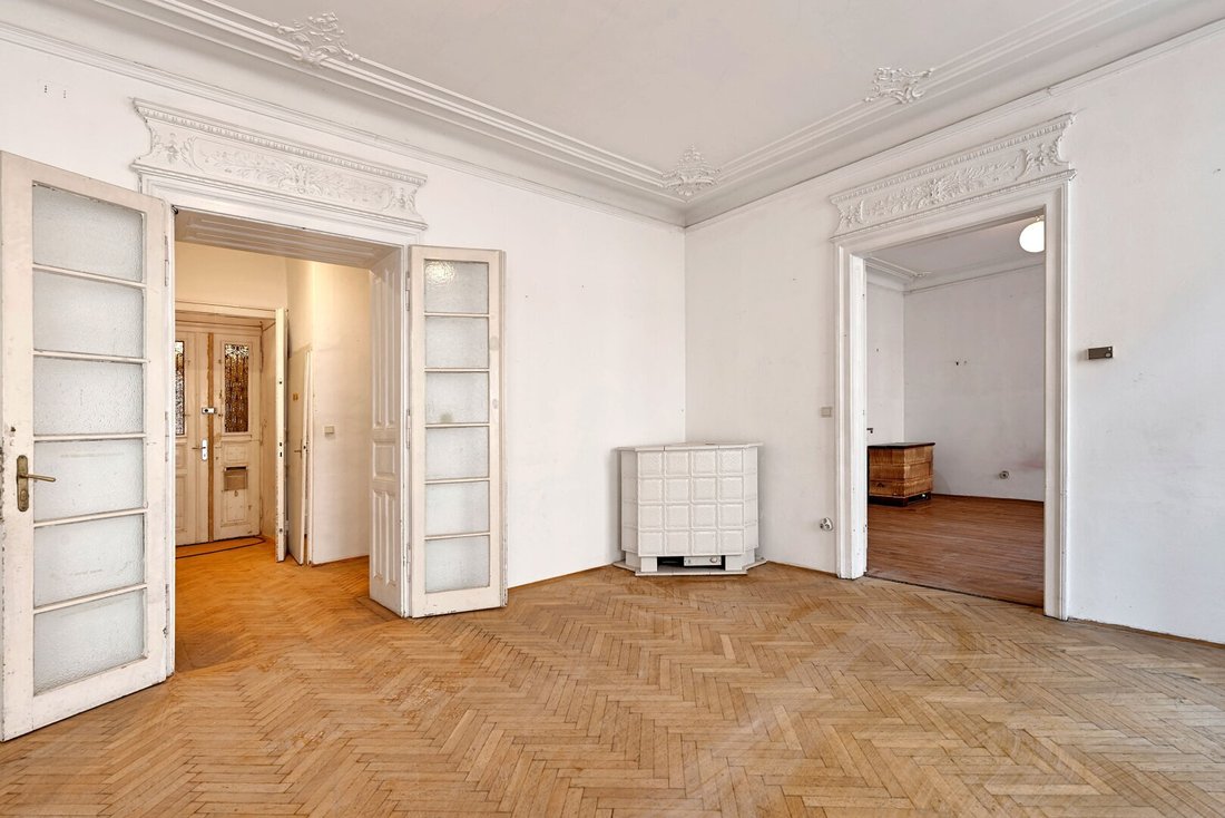 Apartment in Vienna, Wien, Austria 2 - 17036222