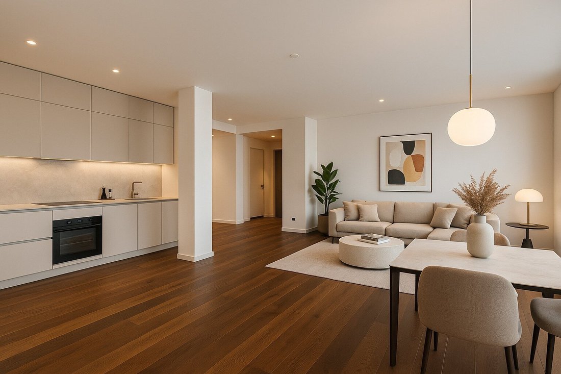 Apartment in Vienna, Wien, Austria 5 - 17033224