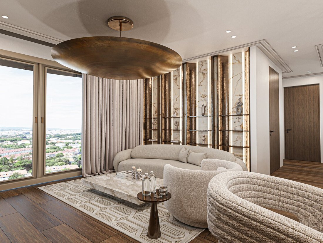Apartment in Vienna, Wien, Austria 4 - 17027273