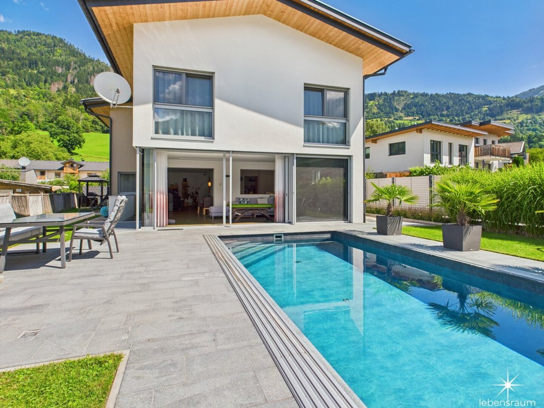 House in Nußdorf-Debant, Tyrol, Austria 2 - 17027521