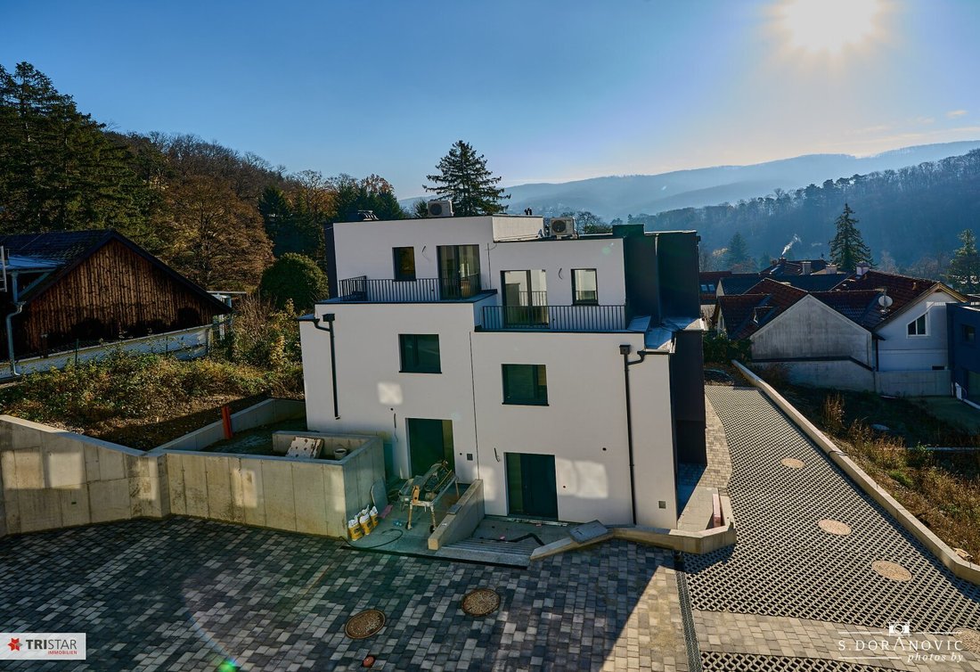 House in Klosterneuburg, Lower Austria, Austria 4 - 16437141
