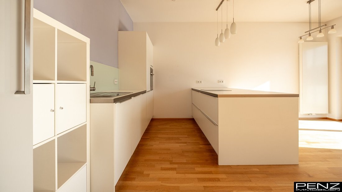 Appartement à Linz, Haute-Autriche, Autriche 5 - 17031050