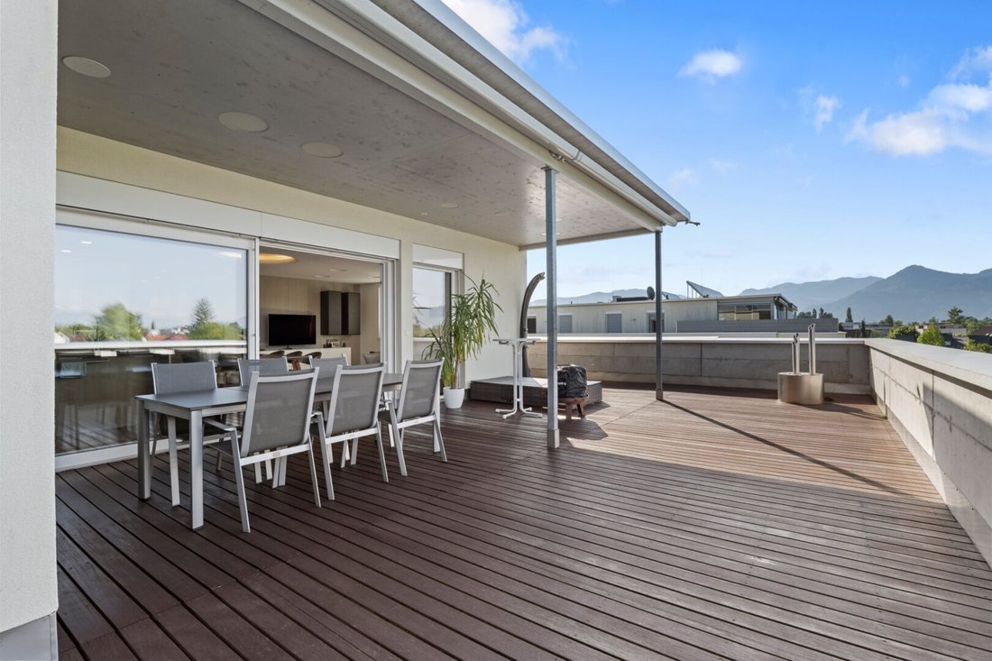 Apartment in Lustenau, Vorarlberg, Austria 1 - 17030267