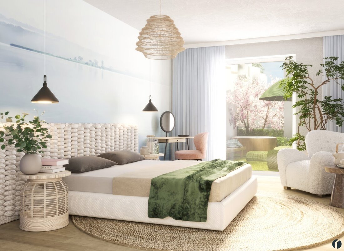 Apartment in Tulln, Lower Austria, Austria 1 - 17027164