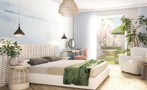 Apartment in Tulln, Lower Austria, Austria 1