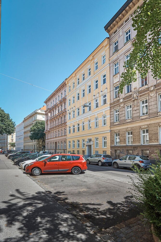 Penthouse in Vienna, Wien, Austria 2 - 17036719