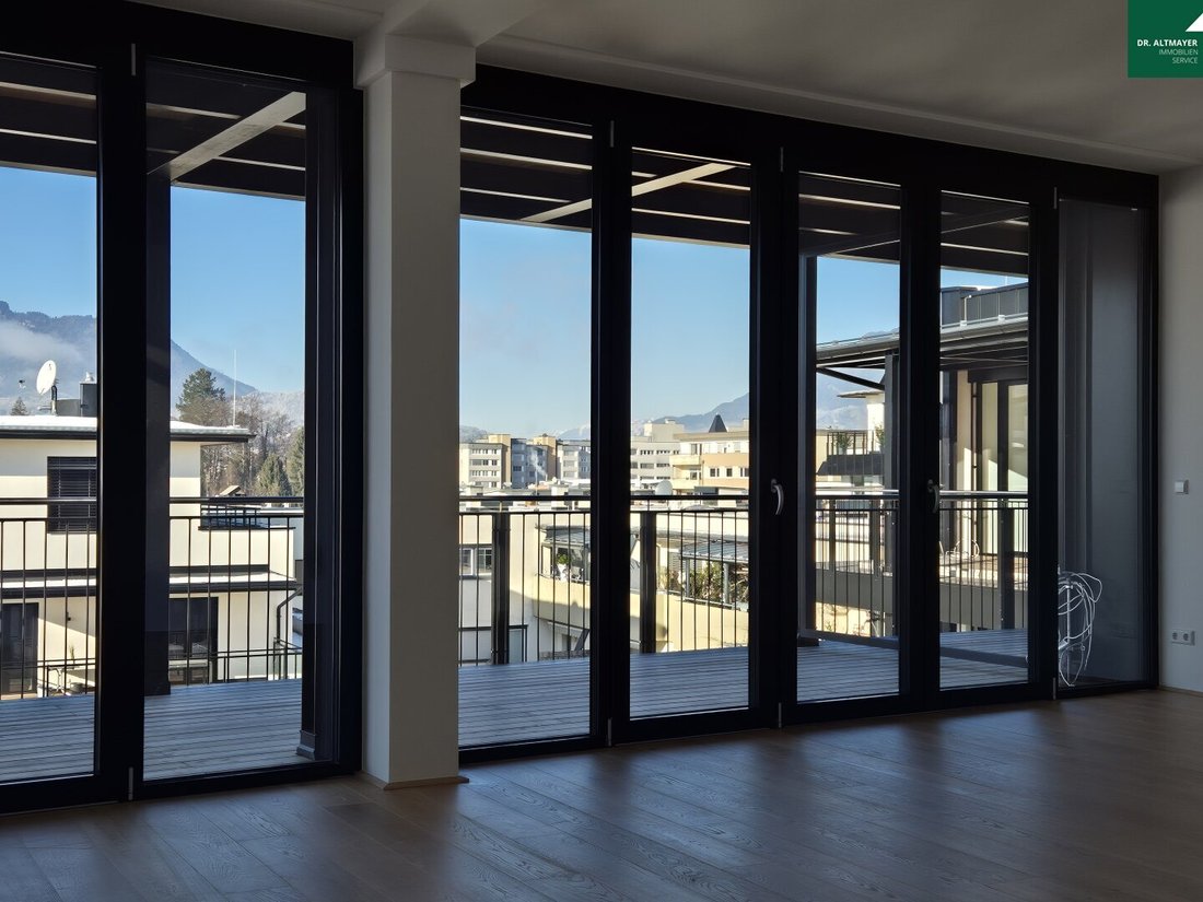 Apartment in Villach, Carinthia, Austria 3 - 17026882