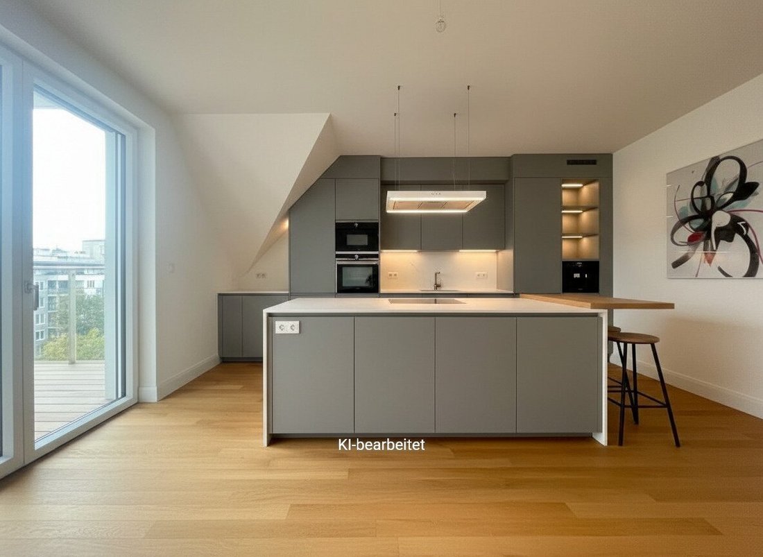 Apartment in Vienna, Wien, Austria 3 - 16425958