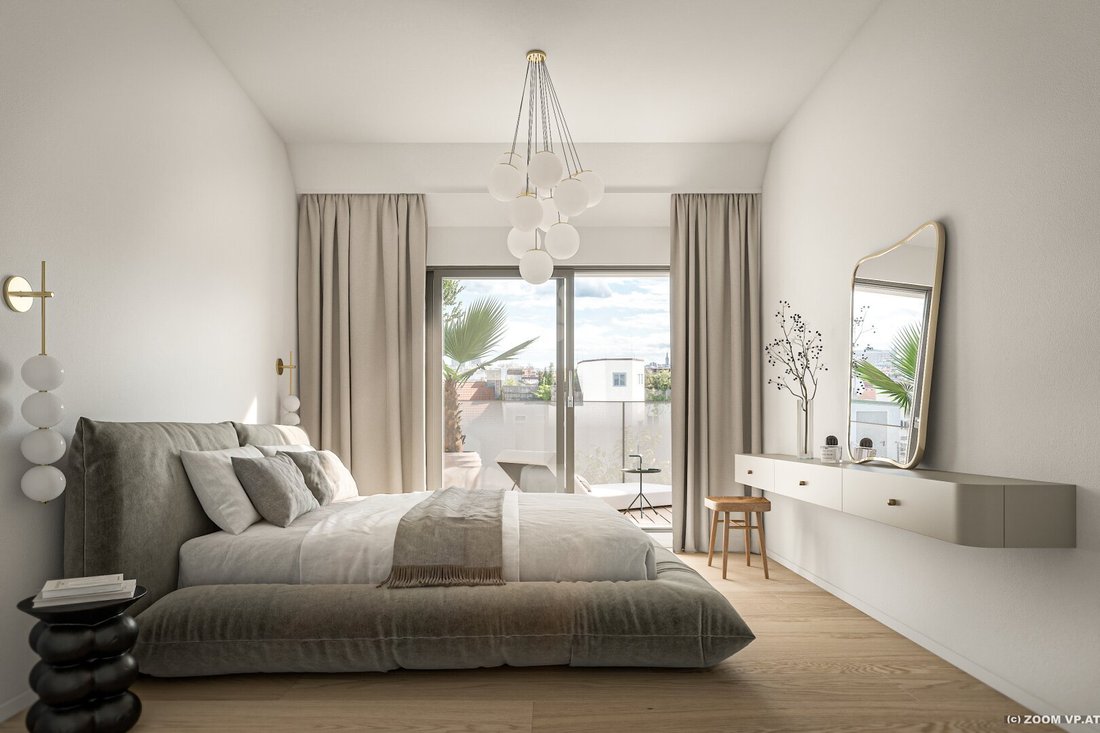 Apartment in Vienna, Wien, Austria 4 - 17034239