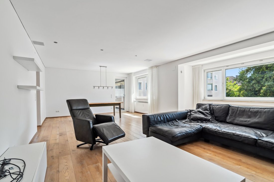 Apartment in Dornbirn, Vorarlberg, Austria 2 - 17031058