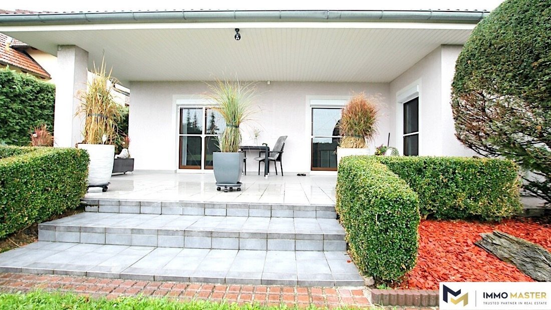 Bungalow in Trumau, Lower Austria, Austria 2 - 17029128