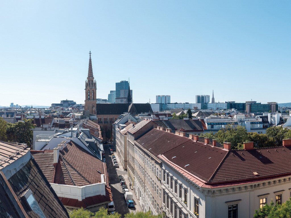 Apartment in Vienna, Wien, Austria 5 - 17033854