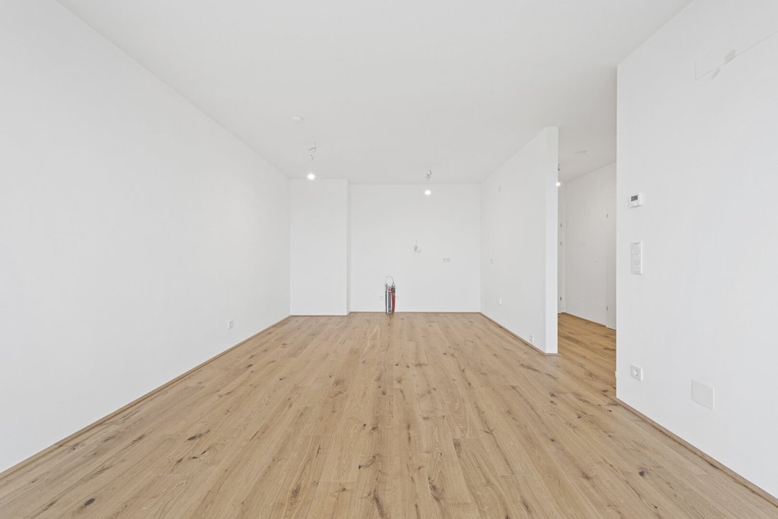 Apartment in Bad Vöslau, Lower Austria, Austria 5 - 17031795