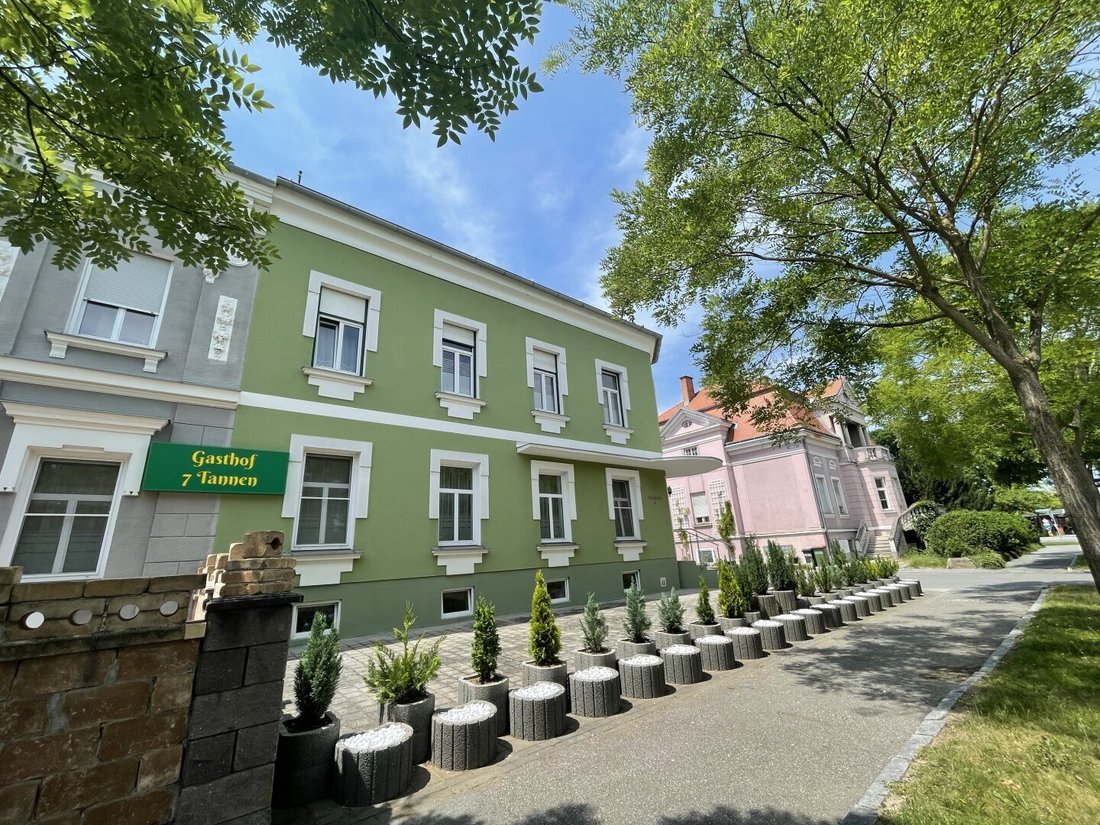 House in Fürstenfeld, Styria, Austria 5 - 17029622