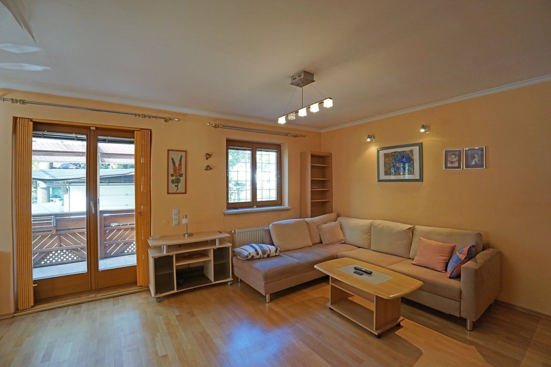 House in Vienna, Wien, Austria 5 - 17030350