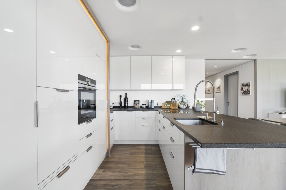 Apartment in Lustenau, Vorarlberg, Austria 5 - 17030267