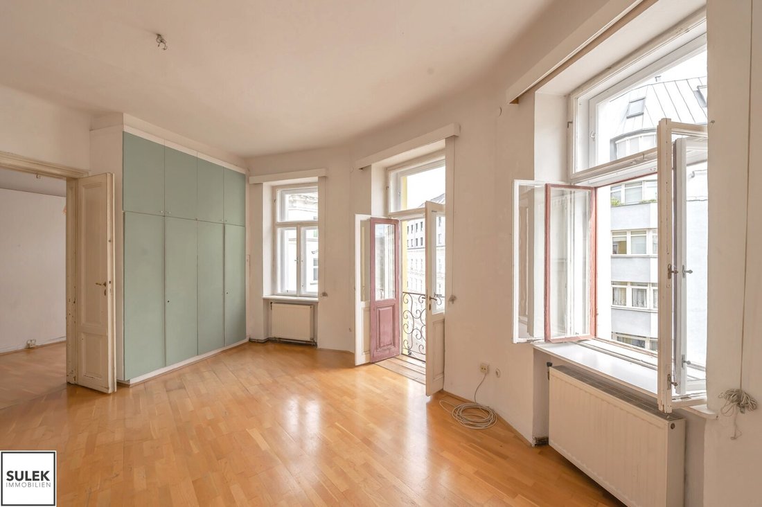 Apartment in Vienna, Wien, Austria 1 - 17029239