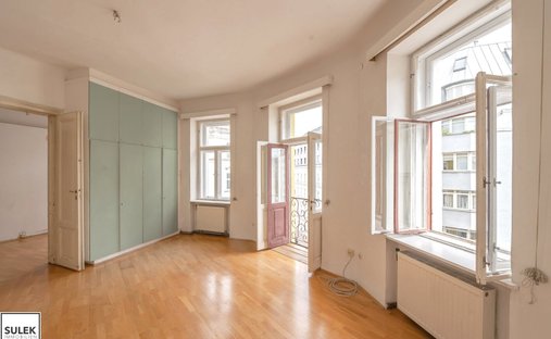 Apartment in Vienna, Wien, Austria 1