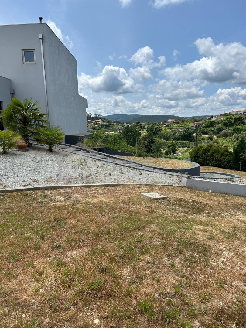 Villa in Sobrado e Bairros, Aveiro District, Portugal 4 - 16451983