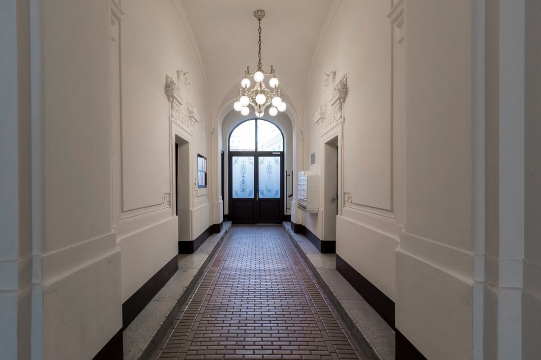 Apartment in Vienna, Wien, Austria 5 - 17035140
