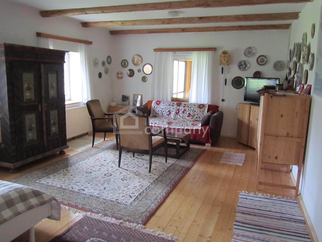 Country House in Sankt Georgen am Walde, Upper Austria, Austria 3 - 16452125