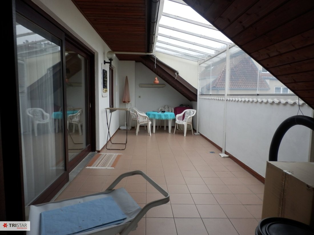 Country House in Pressbaum, Lower Austria, Austria 4 - 17028408