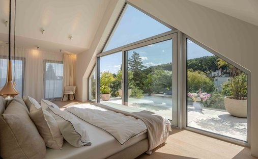 Villa a Vienna, Vienna, Austria 1