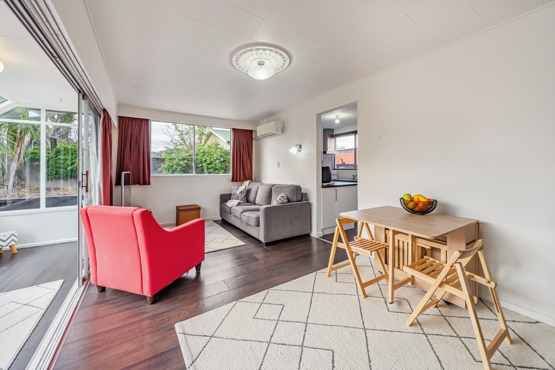 Apartment in Upper Hutt, Wellington, New Zealand 4 - 17026442