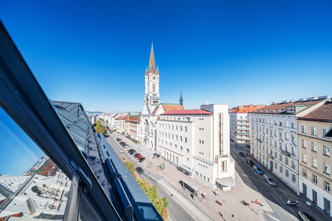 Apartment in Vienna, Wien, Austria 2 - 17035705